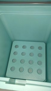 ORGAN NAKİL ÇANTASI 9,5 LT F-20 - 4