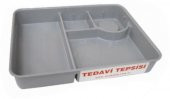 MEDİKAL TEDAVİ TEPSİSİ - 1