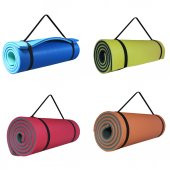 Pilates Minderi, Yoga Matı - 16 mm - 1