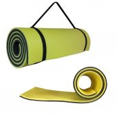 Pilates Minderi, Yoga Matı - 16 mm - 3