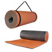 Pilates Minderi, Yoga Matı - 16 mm - 5
