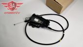 Isuzu Npr Motor Kontrol Grubu (Stop Motoru) 1997-2012 - 1