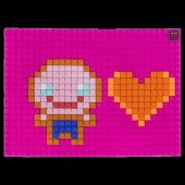 Pixie Crew Eğitim Seti Fuşya - 3