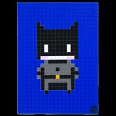 Pixie Crew Eğitim Seti Mavi - 3