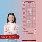 EVBUYA DAVRANIŞ VE SORUMLULUK ÇİZELGESİ AKILLI KAĞIT thumbnail 1