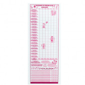 EVBUYA DAVRANIŞ VE SORUMLULUK ÇİZELGESİ AKILLI KAĞIT thumbnail 2