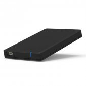 Codegen 2,5" USB 2.0 Taşınabilir Hdd Disk Kutusu CDG-HDC-20BP - 1