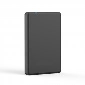 Codegen 2,5" USB 2.0 Taşınabilir Hdd Disk Kutusu CDG-HDC-20BP - 3