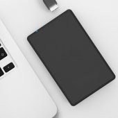 Codegen 2,5" USB 2.0 Taşınabilir Hdd Disk Kutusu CDG-HDC-20BP - 5