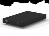 Codegen 2,5" USB 2.0 Taşınabilir Hdd Disk Kutusu CDG-HDC-20BP - 7