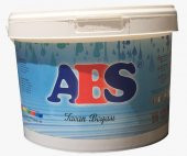 ABS TAVAN BOYASI 7,5LT/9 KG - 1