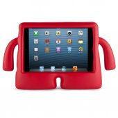 İPAD 5-6-Air-Air2-9.7-2017 SİLİKON ÇOCUK FİGÜRLÜ TABLET KILIFI - 1