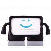 İPAD 5-6-Air-Air2-9.7-2017 SİLİKON ÇOCUK FİGÜRLÜ TABLET KILIFI - 7