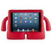 İPAD 5-6-Air-Air2-9.7-2017 SİLİKON ÇOCUK FİGÜRLÜ TABLET KILIFI - 12