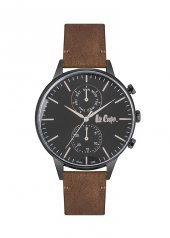 Lee Cooper LC06928.655 Marka Kol Saati - 1