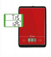 Kiwi KKS 123 Elektronik Mutfak Terazisi - 1