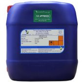 Eurolub Coldex TE 210 ES 16 Kg Mineral Bor Yağ - 1