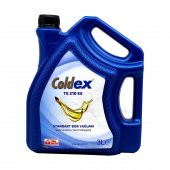 Eurolub Coldex TE 210 ES 3 Lt Mineral Bor Yağ thumbnail 1