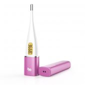 femometer® Vinca II Akıllı Dijital Doğurganlık ve Ovülasyon Takip Cihazı - 4