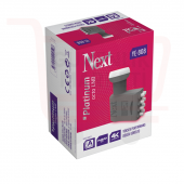 Next 8 Lİ LNB YE-808 8 Çıkışlı LNB 808 OCTO - 1