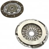 DEBRİYAJ SETİ MONDEO 1.8 - 2.0 2S71 7540 CA - 1