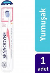 Sensodyne Diş Eti Bakımı Diş Fırçası Yumuşak - 2