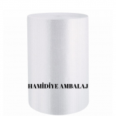 BALONLU NAYLON PAT PAT AMBALAJ HAVALI NAYLONU 100 CM X 50 METRE - 1