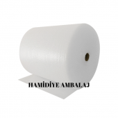 BALONLU NAYLON PAT PAT HAVALI AMBALAJ NAYLONU 100 CM X 50 METRE - 3