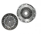DEBRİYAJ SETİ 1000 ECOBOST 1.5 KUGA ECOBOST MOTOR DS7G 7540 BB - 1