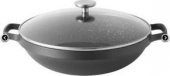 Berghoff Gem 32 Cm Döküm Wok Tencere - 1