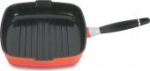 Berghoff Virgo Izgara Tava 28Cm - 1