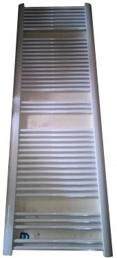 DEMİRDÖKÜM HAVLUPAN BANYOPAN 60CM /180CM Bp 6/18A - 1