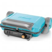 Arzum AR2013 Panini Color Izgara Ve Tost Makinesi - Marin - 1