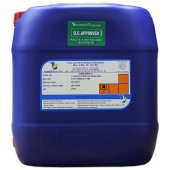 Eurolub Eurogrınd A 20 Kg Tam Sentetik Taşlama Sıvısı - 1