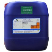 Eurolub DL 170 30 Kg Su Bazlı Kalıp Ayırıcı - 1