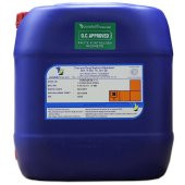 Eurolub DL 111 30 Kg Su Bazlı Kalıp Ayırıcı - 1