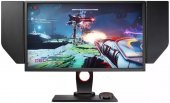 BENQ ZOWIE 24.5 XL2546 FHD 1MS 240Hz (DVI-DL+HDMIx2+DP) COLOR VIBRANCE E-SORTS TN OYUNCU MONİTÖR - 1