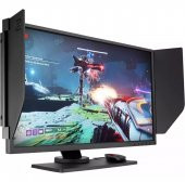 BENQ ZOWIE 24.5 XL2546 FHD 1MS 240Hz (DVI-DL+HDMIx2+DP) COLOR VIBRANCE E-SORTS TN OYUNCU MONİTÖR - 3