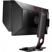 BENQ ZOWIE 24.5 XL2546 FHD 1MS 240Hz (DVI-DL+HDMIx2+DP) COLOR VIBRANCE E-SORTS TN OYUNCU MONİTÖR - 4