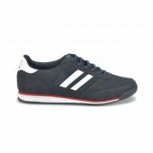Kinetix TRAMOR MESH Lacivert Erkek Sneaker Ayakkabı - 2