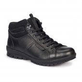 Lumberjack CORTINA HI Siyah Erkek Bot - 1