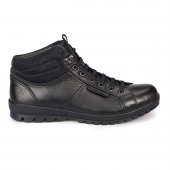 Lumberjack CORTINA HI Siyah Erkek Bot - 2