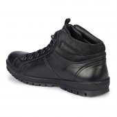 Lumberjack CORTINA HI Siyah Erkek Bot - 3