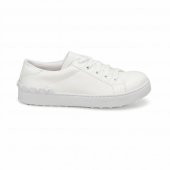 Butigo BETA01Z Beyaz Kadın Sneaker Ayakkabı - 2