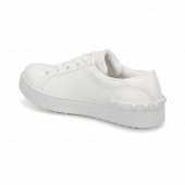 Butigo BETA01Z Beyaz Kadın Sneaker Ayakkabı - 3