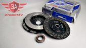 Isuzu TFR Debriyaj Seti Orjinal Tüm Modeller - 1