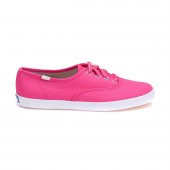 Keds WF-46379 Pembe Kadın Sneaker Ayakkabı - 2