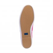 Keds WF-46379 Pembe Kadın Sneaker Ayakkabı - 4