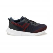 Kinetix WIDE M Lacivert Erkek Sneaker Ayakkabı - 2