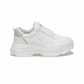 Kinetix CRIME 9PR Beyaz Erkek Sneaker Ayakkabı - 2